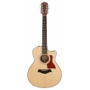 Taylor 356ce 12 Telli Elektro Akustik Gitar (Natural)<br>Fotoğraf: 1/4