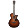 Taylor 362ce V-Class 12 Telli Elektro Akustik Gitar (Shaded Edgeburst)<br>Fotoğraf: 1/4