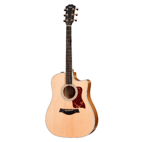 Taylor 410ce SLTD Elektro Akustik Gitar<br>Fotoğraf: 1/2