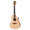 Taylor 412ce LTD Elektro Akustik Gitar (Natural)<br>Fotoğraf: 1/2