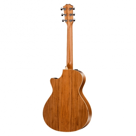 Taylor 412ce LTD Elektro Akustik Gitar (Natural)<br>Fotoğraf: 2/2