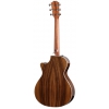 Taylor 412CE-R SB V-Class Grand Concert Elektro Akustik Gitar (Tobacco Sunburst), Fotoğraf: 2/2