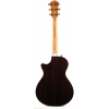 Taylor 412ce-R V-Class Elektro Akustik Gitar (Natural)<br>Fotoğraf: 3/4