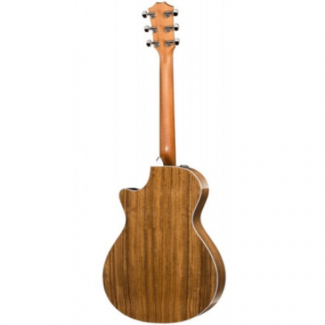 Taylor 412ce V-Class Elektro Akustik Gitar (Natural)<br>Fotoğraf: 2/2