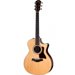 Taylor 414ce Studio Elektro Akustik Gitar (Natural)