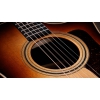 Taylor 414ce Studio Elektro Akustik Gitar (Shaded Edgeburst), Fotoğraf: 4/10