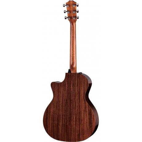 Taylor 414ce Studio Special Edition Hint Gülağacı/Sitka Elektro Akustik Gitar (Natural)<br>Fotoğraf: 2/2