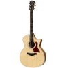 Taylor 414ce V-Class Bracing Elektro Akustik Gitar (Natural)<br>Fotoğraf: 1/2