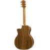 Taylor 414ce V-Class Bracing Elektro Akustik Gitar (Natural)<br>Fotoğraf: 2/2