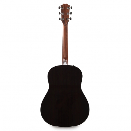 Taylor 417e-R Elektro Akustik Gitar (Tobacco Sunburst)<br>Fotoğraf: 2/2