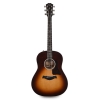 Taylor 417e-R Elektro Akustik Gitar (Tobacco Sunburst)<br>Fotoğraf: 1/2