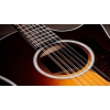 Taylor 454ce-R 12 Telli Elektro Akustik Gitar (Tobacco Sunburst)<br>Fotoğraf: 6/8