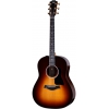 Taylor 50th Anniversary 217e-SB Plus LTD Elektro Akustik Gitar (Tobacco Burst)<br>Fotoğraf: 1/2