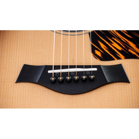 Taylor 50th Anniversary 312ce LTD Elektro Akustik Gitar (Shaded Edgeburst)<br>Fotoğraf: 2/3