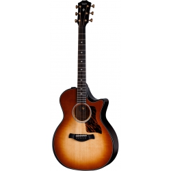 Taylor 50th Anniversary Builder's Edition 314ce LTD Elektro Akustik Gitar (To...