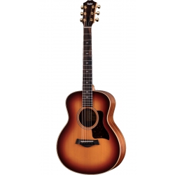 Taylor 50th Anniversary Collection Sunset Blvd GS Mini-e Rosewood Elektro Aku...