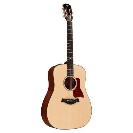Taylor 510 Akustik Gitar (Natural)<br>Fotoğraf: 1/1