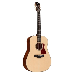 Taylor 510 Akustik Gitar (Natural)
