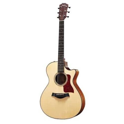 Taylor 512CE Elektro Akustik Gitar