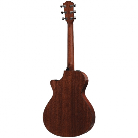 Taylor 512ce V-Class Elektro Akustik Gitar (Natural)<br>Fotoğraf: 2/2