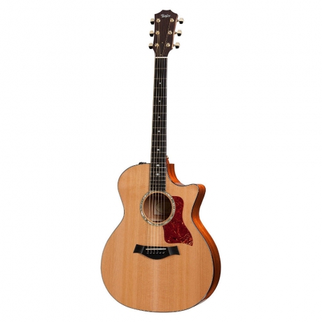 Taylor 514CE Elektro Akustik Gitar (Natural)<br>Fotoğraf: 1/1