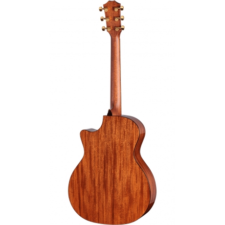 Taylor 514CE Legacy Elektro Akustik Gitar (Natural)<br>Fotoğraf: 2/7