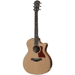 Taylor 514CE V-Class Elektro Akustik Gitar (Natural)