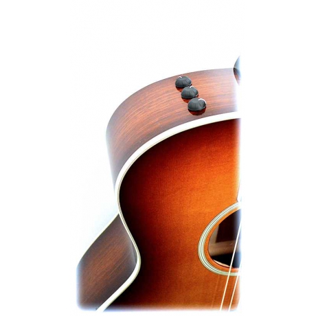 Taylor 516CE Elektro Akustik Gitar<br>Fotoğraf: 3/3