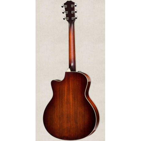 Taylor 516CE Elektro Akustik Gitar<br>Fotoğraf: 2/3