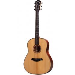 Taylor 517e Grand Pacific Builder's Edition V-Class Elektro Akustik Gitar (Na...