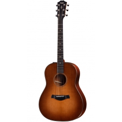 Taylor 517e Grand Pacific Builder's Edition V-Class Elektro Akustik Gitar (Wi...