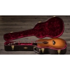 Taylor 517e Grand Pacific Builder's Edition V-Class Elektro Akustik Gitar (Wild Honey Burst)<br>Fotoğraf: 3/10