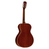 Taylor 522e Elektro Akustik Gitar (Shaded Edgeburst)<br>Fotoğraf: 2/3