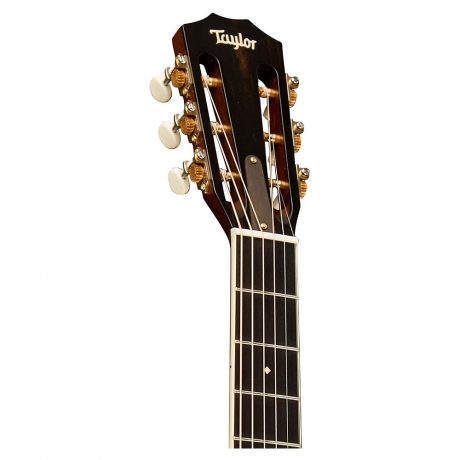 Taylor 522e Elektro Akustik Gitar (Shaded Edgeburst)<br>Fotoğraf: 3/3