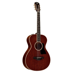 Taylor 522e Elektro Akustik Gitar (Shaded Edgeburst)
