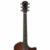 Taylor 524ce Elektro Akustik Gitar (Shaded Edge Burst)<br>Fotoğraf: 3/4