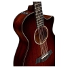 Taylor 562ce 12 Telli Elektro Akustik Gitar (Shaded Edge Burst)<br>Fotoğraf: 2/5