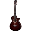 Taylor 562ce V-Class 12 Telli Elektro Akustik Gitar (Natural)<br>Fotoğraf: 1/2