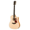 Taylor 610ce Elektro Akustik Gitar (Natural)<br>Fotoğraf: 1/1