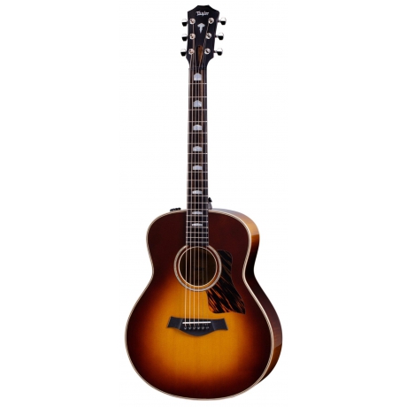 Taylor 611e-LTD Grand Theater Elektro Akustik Gitar (Tobacco Sunburst)<br>Fotoğraf: 1/2