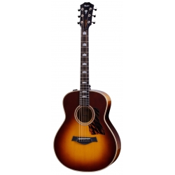 Taylor 611e-LTD Grand Theater Elektro Akustik Gitar (Tobacco Sunburst)
