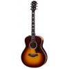 Taylor 611e-LTD Grand Theater Elektro Akustik Gitar (Tobacco Sunburst)<br>Fotoğraf: 1/2