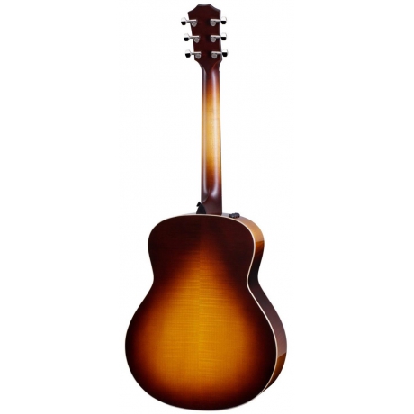 Taylor 611e-LTD Grand Theater Elektro Akustik Gitar (Tobacco Sunburst)<br>Fotoğraf: 2/2