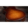 Taylor 614ce Builder's Edition Elektro Akustik Gitar (Natural)<br>Fotoğraf: 9/10