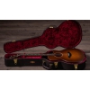 Taylor 614ce Builder's Edition Elektro Akustik Gitar (Wild Honey Burst)<br>Fotoğraf: 3/10