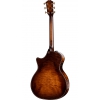 Taylor 614ce Builder's Edition Elektro Akustik Gitar (Wild Honey Burst)<br>Fotoğraf: 2/10