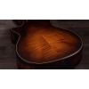 Taylor 614ce Builder's Edition Elektro Akustik Gitar (Wild Honey Burst)<br>Fotoğraf: 9/10