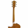 Taylor 614CE Elektro Akustik Gitar (Brown Sugar Stain)<br>Fotoğraf: 4/4