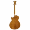 Taylor 614CE Elektro Akustik Gitar (Brown Sugar Stain)<br>Fotoğraf: 2/4