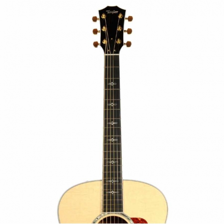 Taylor 618E Elektro Akustik Gitar (Natural)<br>Fotoğraf: 3/4